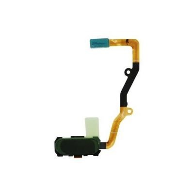 Home Button Flex Cable For Samsung Galaxy S7 Edge By - Maxbhi Com