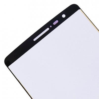 Lcd With Touch Screen For Lg D722k Gold By - Maxbhi Com