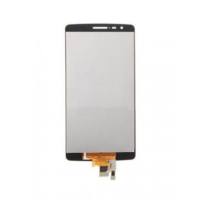Lcd With Touch Screen For Lg D728 Black By - Maxbhi Com
