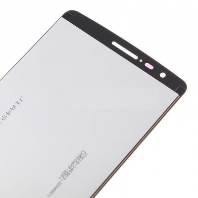 Lcd With Touch Screen For Lg D728 Black By - Maxbhi Com