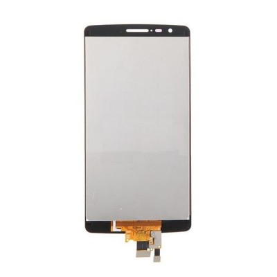 Lcd With Touch Screen For Lg D728 Black By - Maxbhi Com