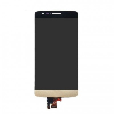 Lcd With Touch Screen For Lg D728 Gold By - Maxbhi Com
