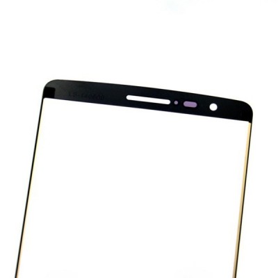Lcd With Touch Screen For Lg D728 White By - Maxbhi Com