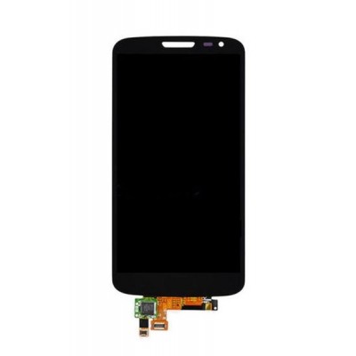 Lcd With Touch Screen For Lg G2 Mini Lte Tegra Black By - Maxbhi Com