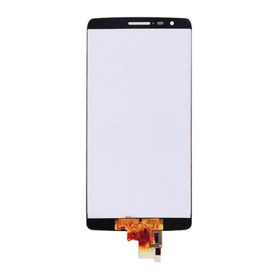 Lcd With Touch Screen For Lg G3 S Black By - Maxbhi Com