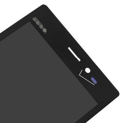 Lcd With Touch Screen For Nokia Lumia 928 White By - Maxbhi Com