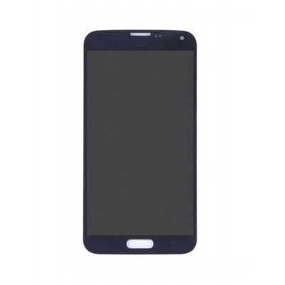 Lcd With Touch Screen For Samsung Galaxy S5 Neo Black By - Maxbhi Com