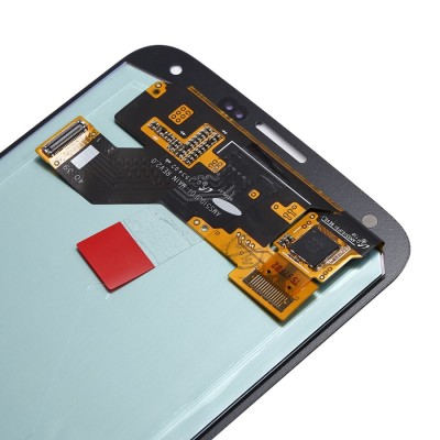 Lcd With Touch Screen For Samsung Galaxy S5 Neo Black By - Maxbhi Com
