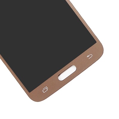 Lcd With Touch Screen For Samsung Galaxy S5 Neo Gold By - Maxbhi Com