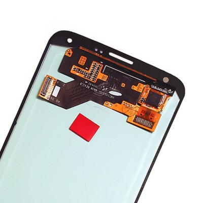 Lcd With Touch Screen For Samsung Galaxy S5 Neo Gold By - Maxbhi Com