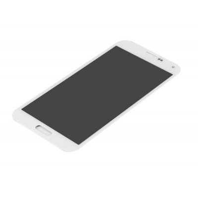 Lcd With Touch Screen For Samsung Galaxy S5 Neo White By - Maxbhi Com