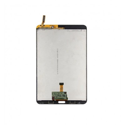 Lcd With Touch Screen For Samsung Galaxy Tab4 8 0 T330 Black By - Maxbhi Com