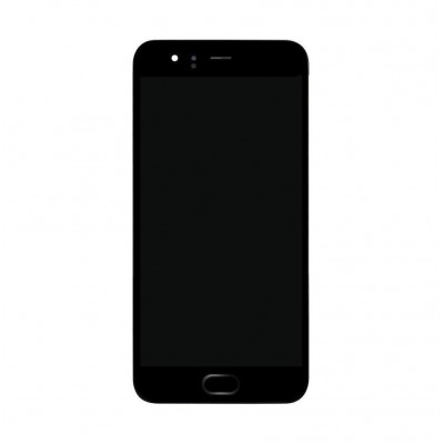 Lcd With Touch Screen For Xiaomi Mi6 4gb Ram Blue By - Maxbhi Com