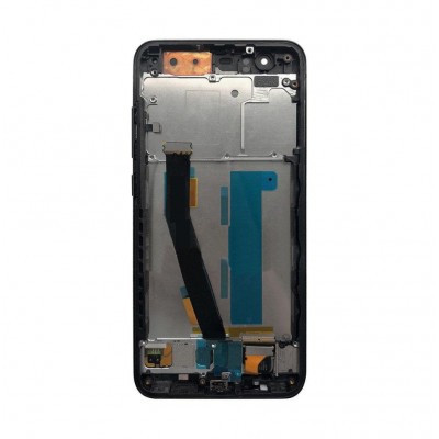 Lcd With Touch Screen For Xiaomi Mi6 4gb Ram Blue By - Maxbhi Com