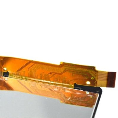 Lcd With Touch Screen For Zte Nubia Z5s Mini Nx403a White By - Maxbhi Com