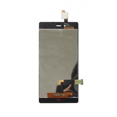 Lcd With Touch Screen For Zte Nubia Z9 Gold By - Maxbhi Com