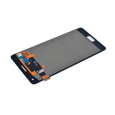 Lcd With Touch Screen For Zuk Z2 Pro Black By - Maxbhi Com