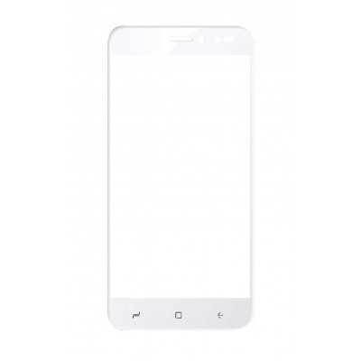 Touch Screen Digitizer For Intex Staari 10 White By - Maxbhi Com
