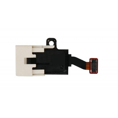 Audio Jack Flex Cable For Samsung Galaxy Note 8 0by - Maxbhi Com