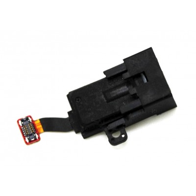 Audio Jack Flex Cable For Samsung Galaxy Note 8 0by - Maxbhi Com