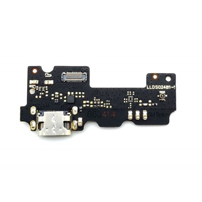 Charging PCB Complete Flex for Gionee M2017