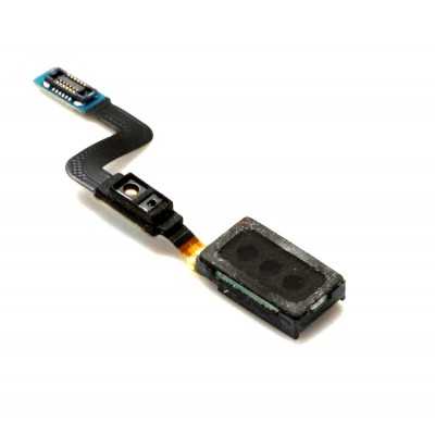 Ear Speaker Flex Cable For Samsung Galaxy Tab S 8 4 Lte By - Maxbhi Com