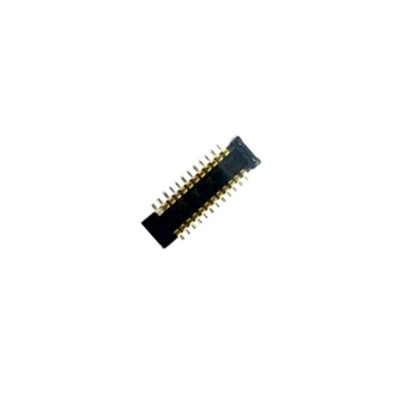 Front Camera Connector For Samsung I9500 Galaxy S4 By - Maxbhi Com