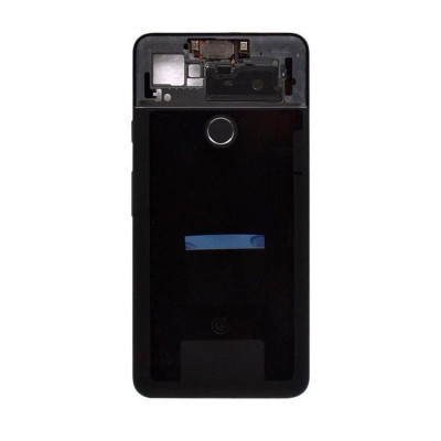 Full Body Housing For Google Pixel Xl 2 Black - Maxbhi Com