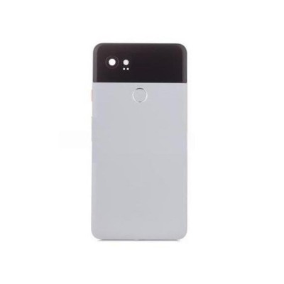 Full Body Housing For Google Pixel Xl 2 White - Maxbhi Com