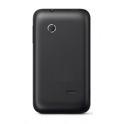 Full Body Housing For Sony Xperia Tipo St21a Black - Maxbhi Com