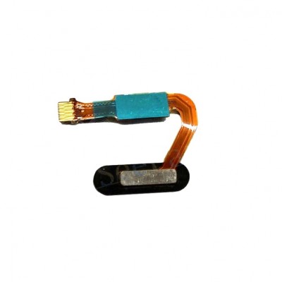 Home Button Flex Cable For Huawei Nova 2s By - Maxbhi Com