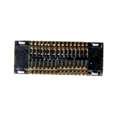 LCD Connector for Nokia Lumia 800