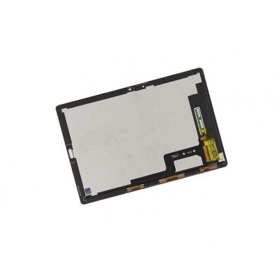 Lcd With Touch Screen For Huawei Mediapad M5 10 Pro White By - Maxbhi Com