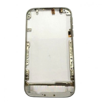Outer Front Panel for BlackBerry Classic Q20