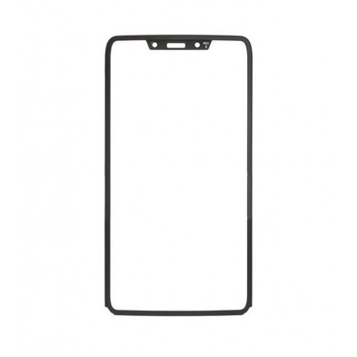 Outer Front Panel for Motorola RAZR i XT890