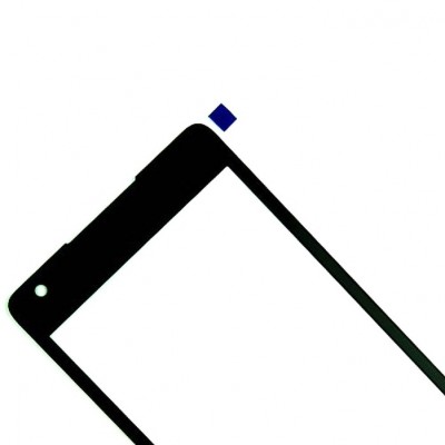 Replacement Front Glass For Nokia Lumia 900 White By - Maxbhi Com