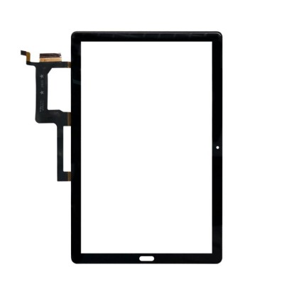 Touch Screen Digitizer For Huawei Mediapad M5 10 Pro White By - Maxbhi Com