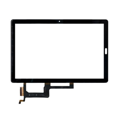 Touch Screen Digitizer For Huawei Mediapad M5 10 Pro White By - Maxbhi Com