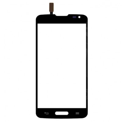 Touch Screen Digitizer For Lg L90 D405n Black By - Maxbhi Com