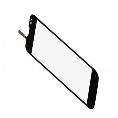 Touch Screen Digitizer For Lg L90 D405n Black By - Maxbhi Com