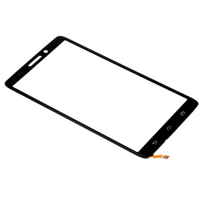 Touch Screen Digitizer For Motorola Droid Ultra White By - Maxbhi Com