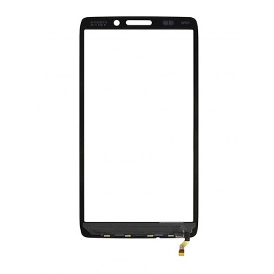 Touch Screen Digitizer For Motorola Droid Ultra White By - Maxbhi Com