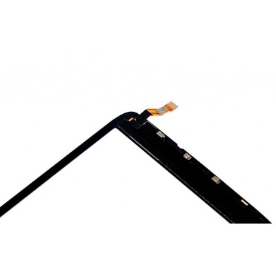 Touch Screen Digitizer For Motorola Droid Ultra White By - Maxbhi Com