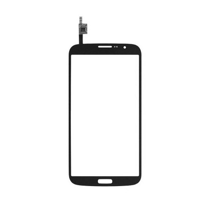 Touch Screen Digitizer For Samsung Galaxy Mega 6 3 I9200f Purple By - Maxbhi Com