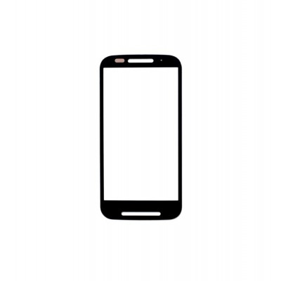 Front Glass Lens For Motorola Moto E - Maxbhi Com