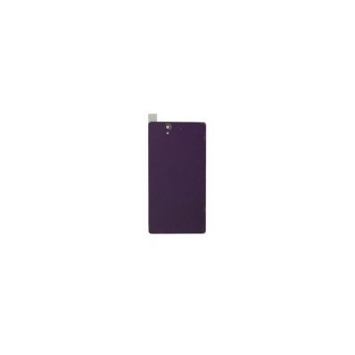 Full Body Housing For Sony Xperia Z C6603 Purple - Maxbhi Com