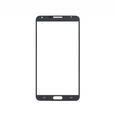Replacement Front Glass For Samsung Galaxy Note 3 N9002 With Dual Sim Pink By - Maxbhi Com