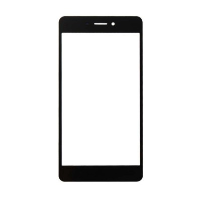 Replacement Front Glass For Vivo X5 Pro Black By - Maxbhi Com