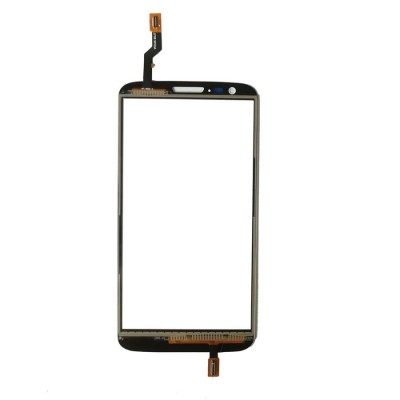 Touch Screen Digitizer For Lg G2 D800 White By - Maxbhi Com