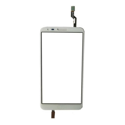 Touch Screen Digitizer For Lg G2 D802ta White By - Maxbhi Com